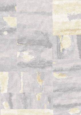 Makalu Nepal Teppich Century Art M210 Handgeknüpft im Wunschmaß    